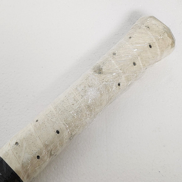 HEAD Crossbow 2 Tennis Racquet 102 in² Excellent Frame 4 1/2 (Worn Grip) w/ Case - Picture 13 of 16